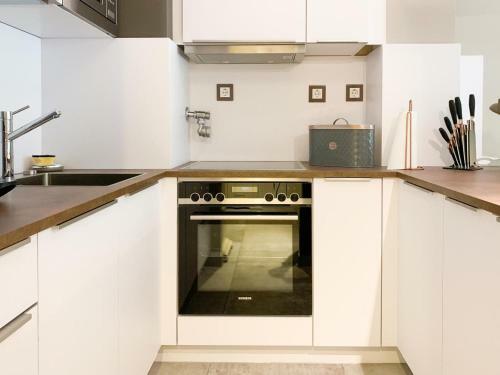 Apartamento Lust Auf Meehr