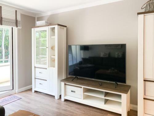 Apartamento Lust Auf Meehr