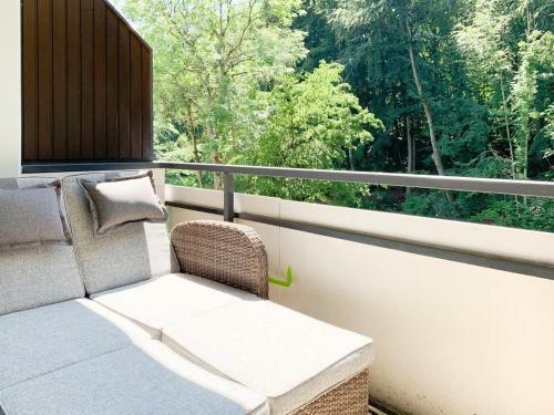 Apartamento Lust Auf Meehr