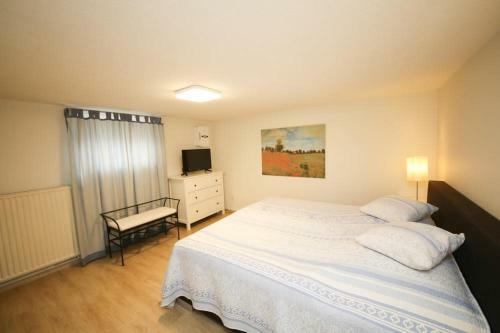 Ferienhaus Strandr�uber