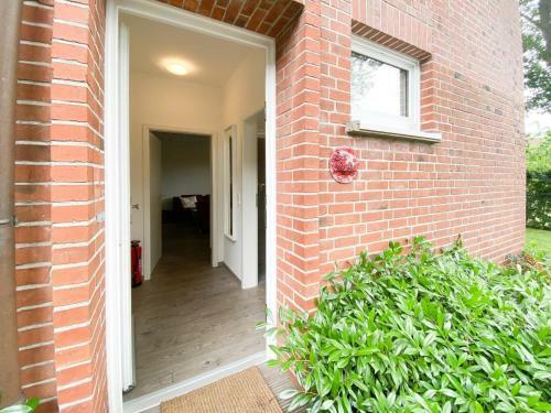 Apartamento Fewo Paulus