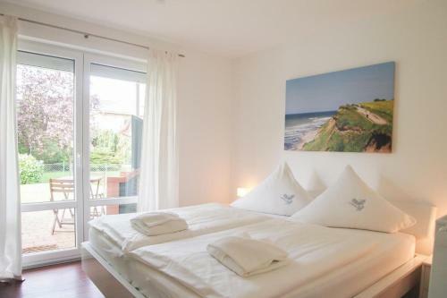 Apartamento Ferienwohnung Haus Sonnenschein Wohnung 2