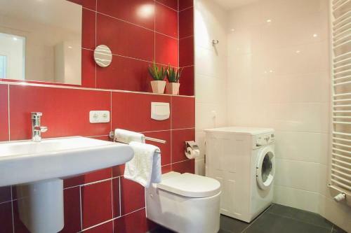 Apartamento Ferienwohnung Haus Sonnenschein Wohnung 2