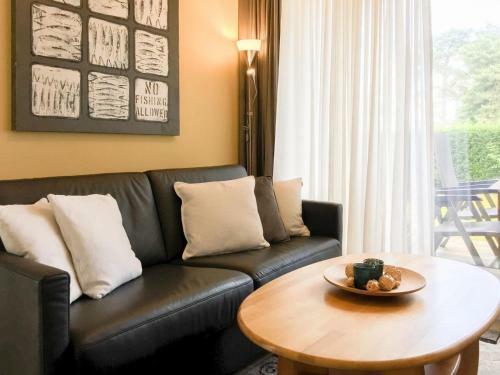 Apartamento Ferienwohnung Wohnen Am Meer Wohnung 3
