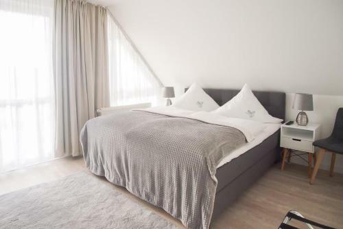 Apartamento Ferienwohnung Sky Loft