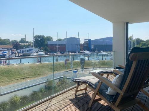 Apartamento Gestrandet