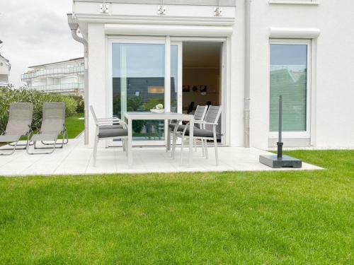 Apartamento Timmare Rick's Kaj�te