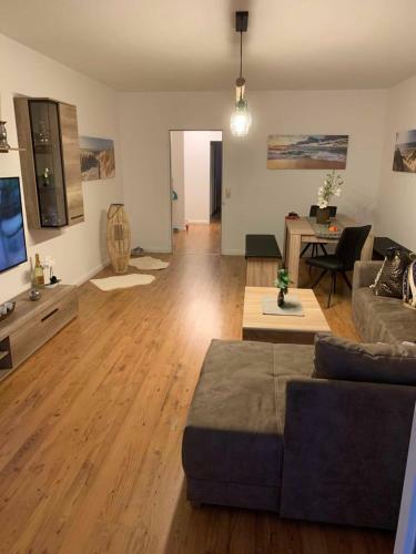 Apartamento Ferienwohnung Sonnenschein