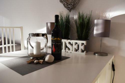 Apartamento Ferienwohnung Sunshine Beachoase 106