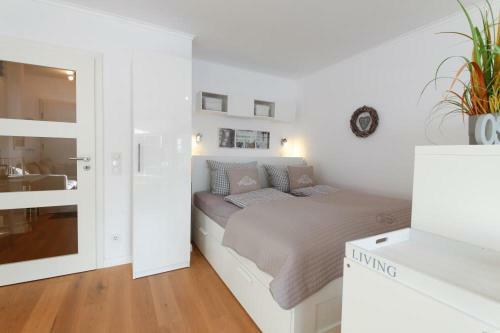 Apartamento Ferienwohnung Sunshine Beachoase 106