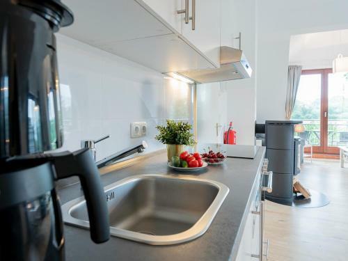 Apartamento Lieblingsort Dankbarkeit