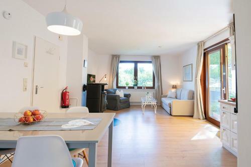 Apartamento Lieblingsort Freundschaft