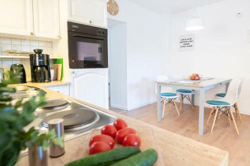 Apartamento Lieblingsort Freundschaft
