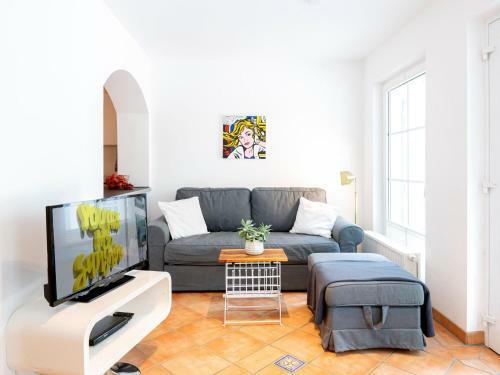 Apartamento Lieblingsort Lachen