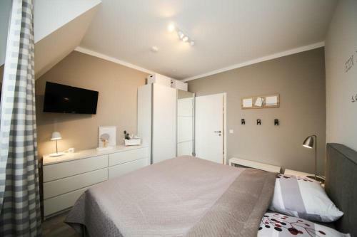 Apartamento Ferienwohnung Gl�ckskind