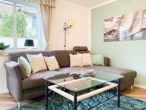 Apartamento Ferienwohnung Lieblingsplatz