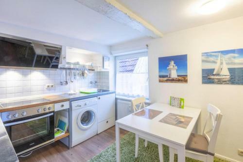 Apartamento Holiday Flat T�nning - Dns08103h-p