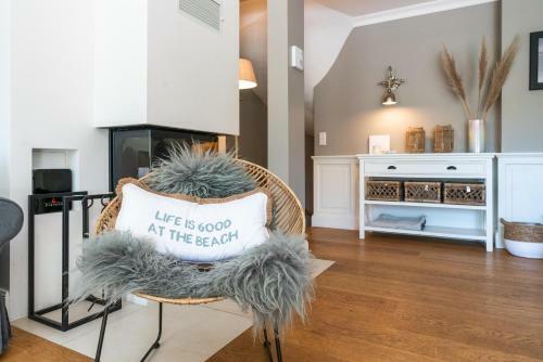Apartamento Appartement Herzzeit