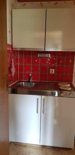 Apartamento Am Wehrastrand App.1