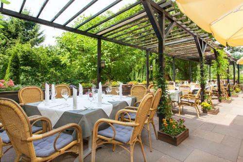 Hotel Waldesruh