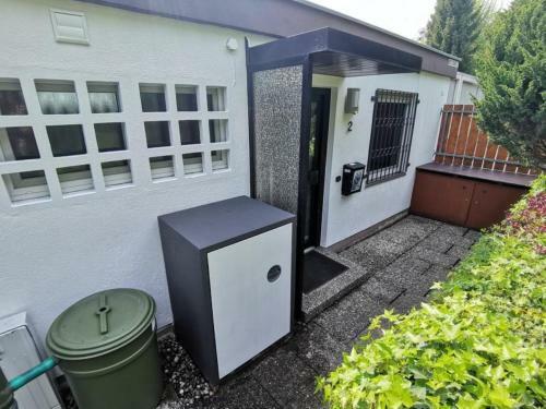 Ferienhaus Lavendel F�r 1-4 Personen