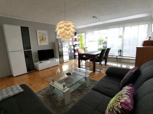 Ferienhaus Lavendel F�r 1-4 Personen