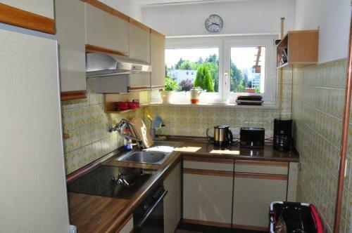 Ferienhaus Lavendel F�r 1-4 Personen