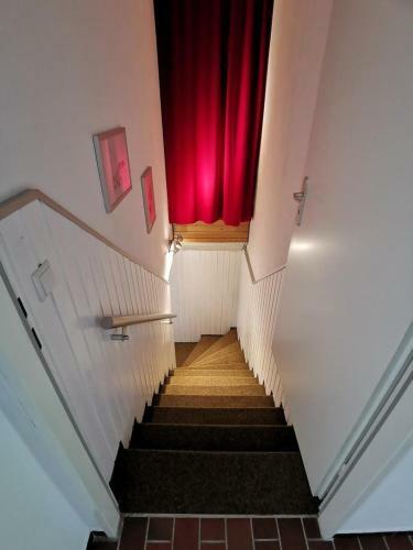 Ferienhaus Lavendel F�r 1-4 Personen