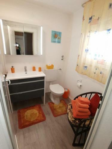 Ferienhaus Lavendel F�r 1-4 Personen