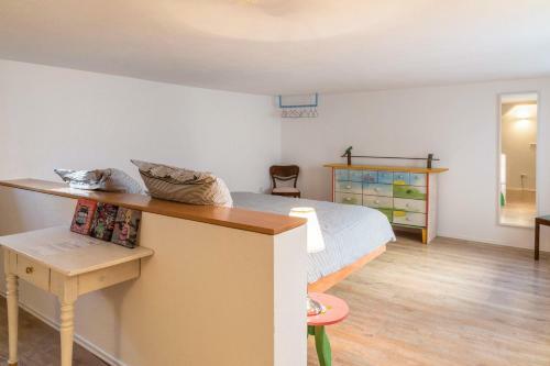 Apartamento Ferienhaus Avila