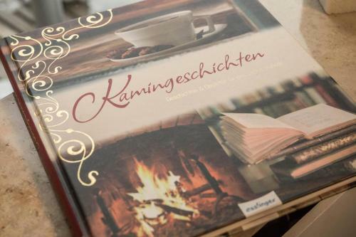 Apartamento Dachatelier �berlingen