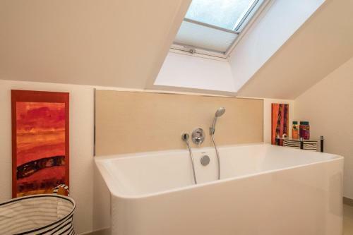 Apartamento Dachatelier �berlingen