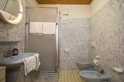Apartamento Haus M�hrle Wohnung 2