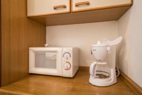 Apartamento Haus M�hrle Wohnung 2