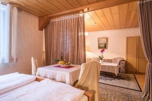 Apartamento Haus M�hrle Wohnung 2