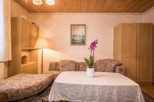 Apartamento Haus M�hrle Wohnung 2
