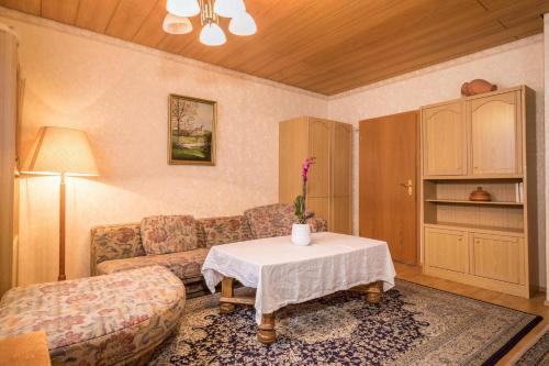 Apartamento Haus M�hrle Wohnung 2
