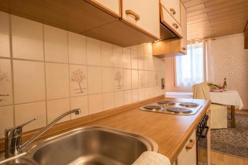 Apartamento Haus M�hrle Wohnung 2