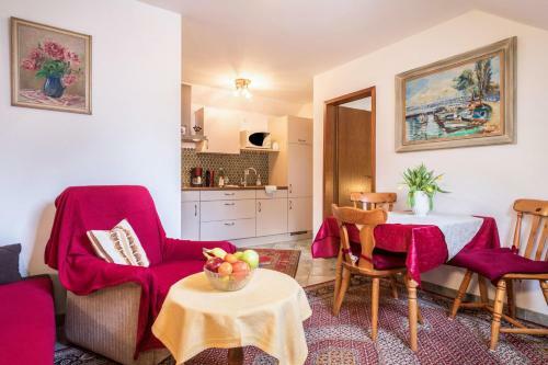 Apartamento Haus M�hrle Wohnung 5