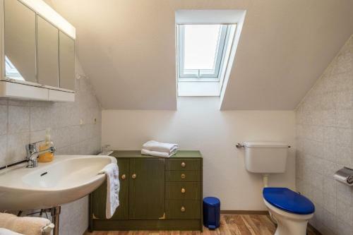Apartamento Haus M�hrle Wohnung 5