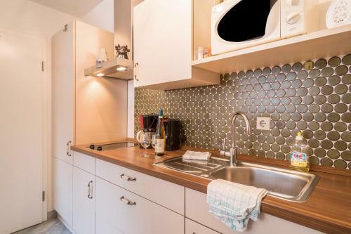 Apartamento Haus M�hrle Wohnung 5