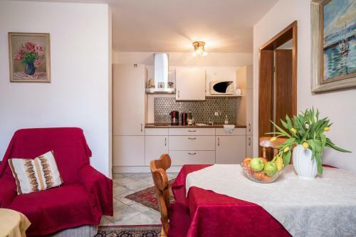 Apartamento Haus M�hrle Wohnung 5