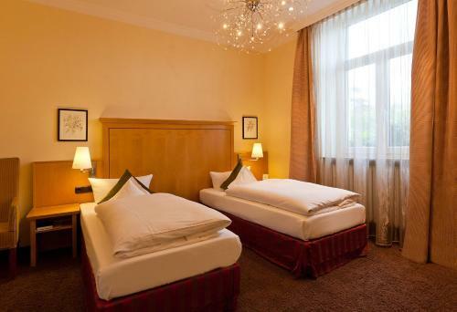 Motel Just Sleep Trier