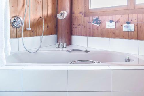 Apartamento Landhaus - In Der Hohen Eich Dg
