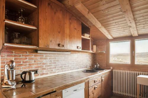 Apartamento Landhaus - In Der Hohen Eich Dg