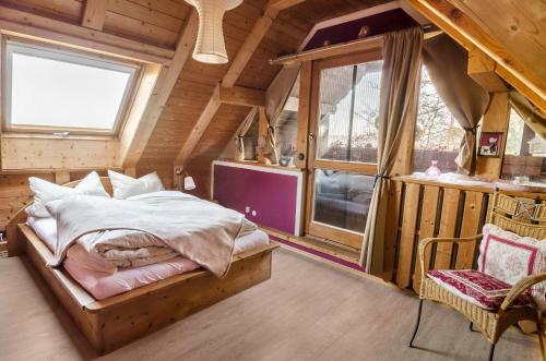 Apartamento Landhaus - In Der Hohen Eich Dg