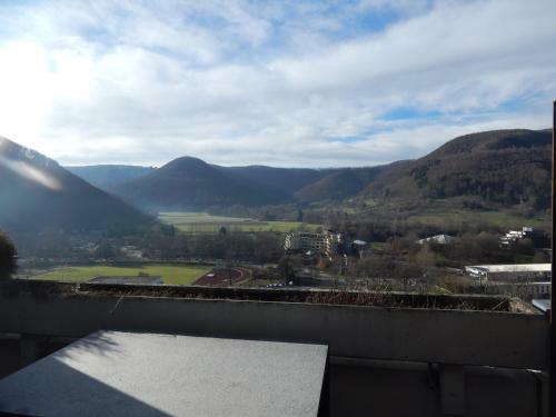 Free Apartment - Sch�nblick