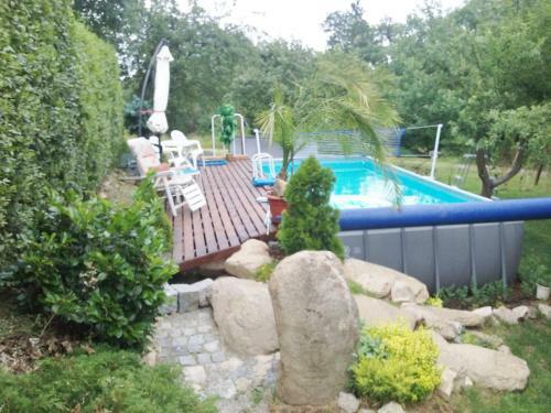 Hostal Penzion Hugo