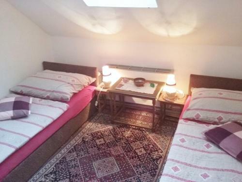 Hostal Penzion Hugo