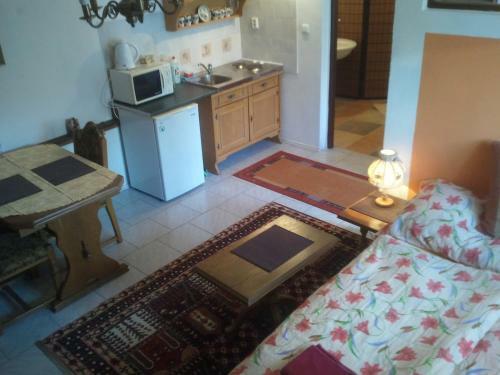 Hostal Penzion Hugo